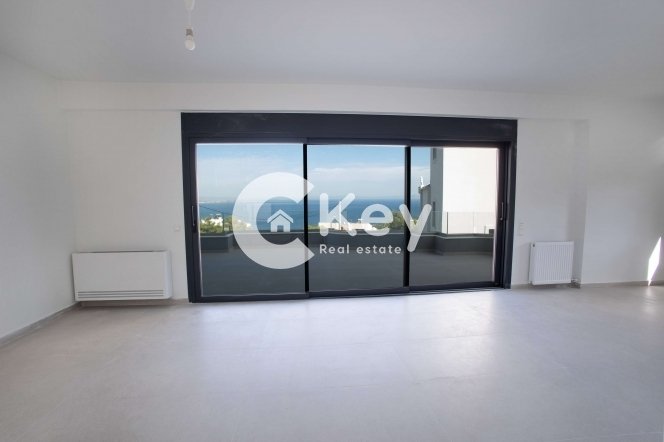 Apartment in Markopoulo Mesogaias, Attica, Greece 1 - 14372190