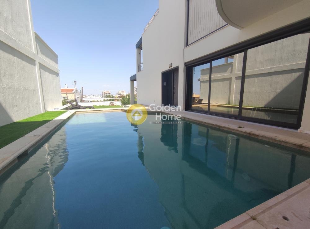 House in Glyfada, Attica, Greece 4 - 14371324