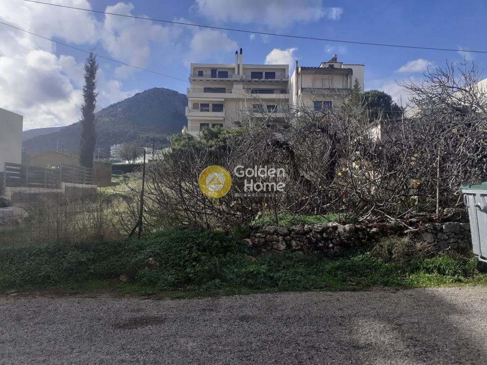Land in Nea Makri, Attica, Greece 1 - 14371222
