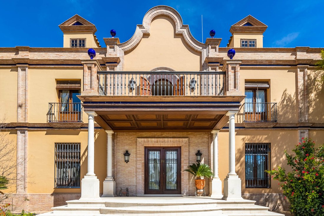 Apartment in Ecija, Andalusia, Spain 4 - 14371837