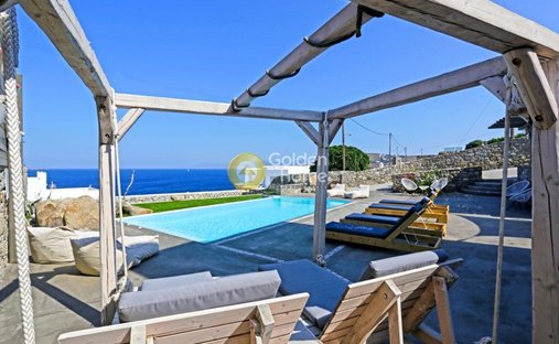 Haus in Mykonos, Aegean, Griechenland 1