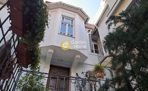 Finca en 1st District of Athens, Athens, Grecia 1