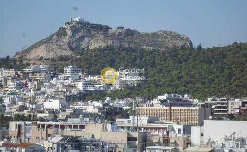 Apartamento en 1st District of Athens, Athens, Grecia 1
