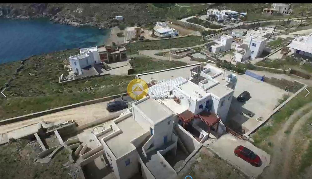 House in Tinos, Aegean, Greece 3 - 14370947