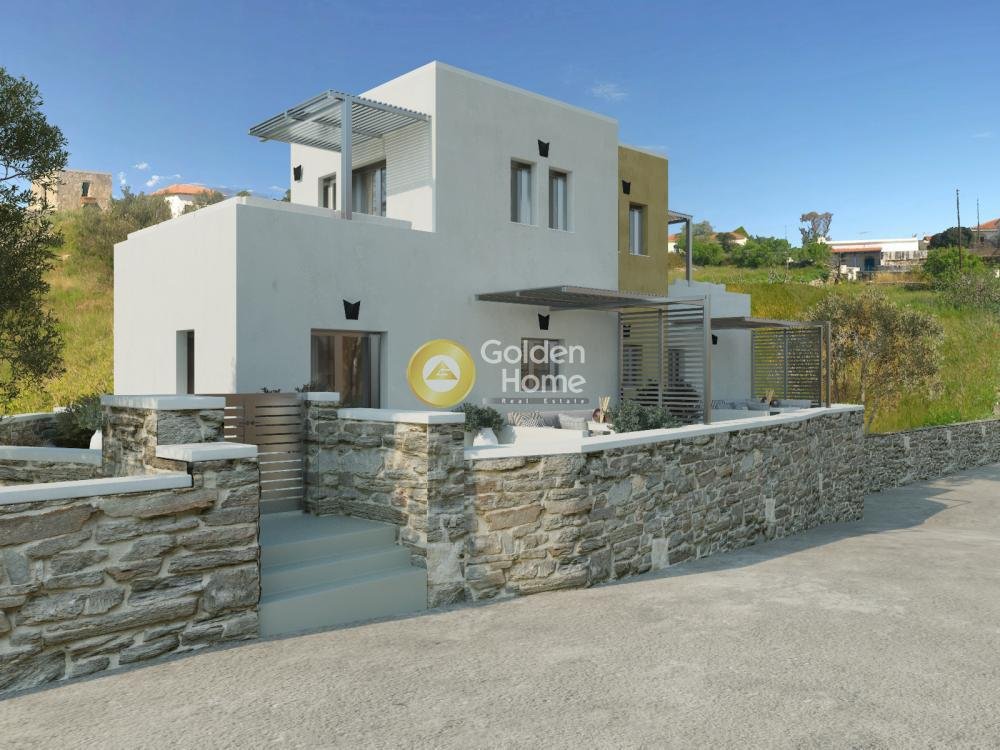 Estate in Logothetianikon, Kythira, Greece 2 - 14370790