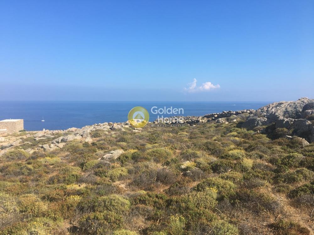 Land in Mykonos, Aegean, Greece 4 - 14370385