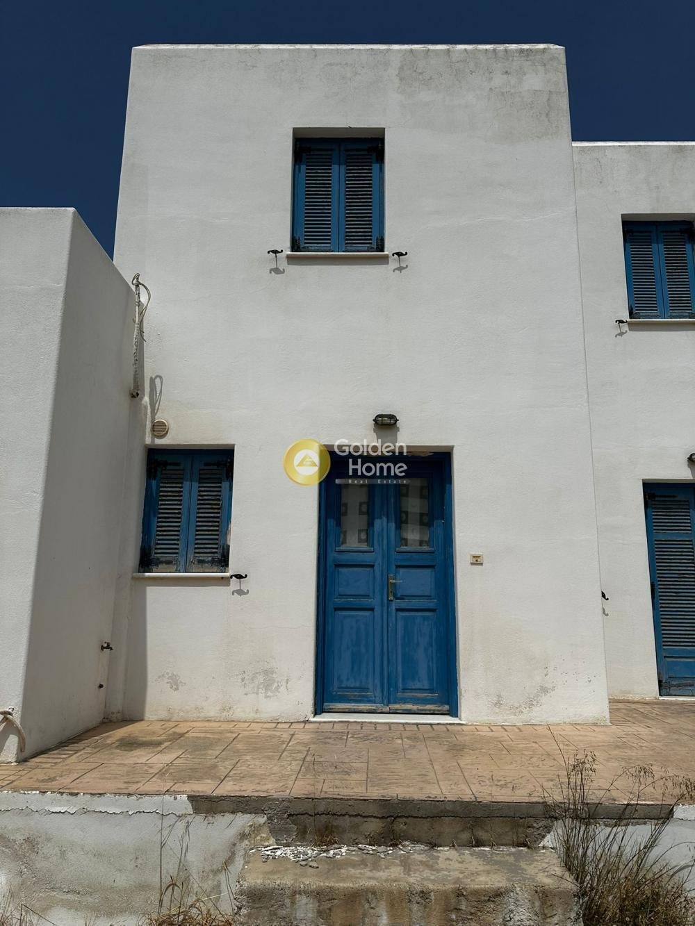 Estate in Paros, Aegean, Greece 1 - 14370694