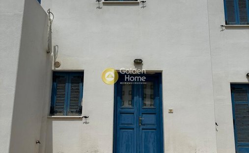 Estate in Paros, Aegean, Greece 1