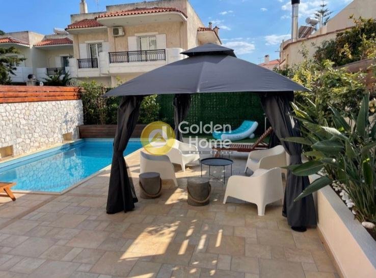 House in Glyfada, Attica, Greece 1 - 14371118