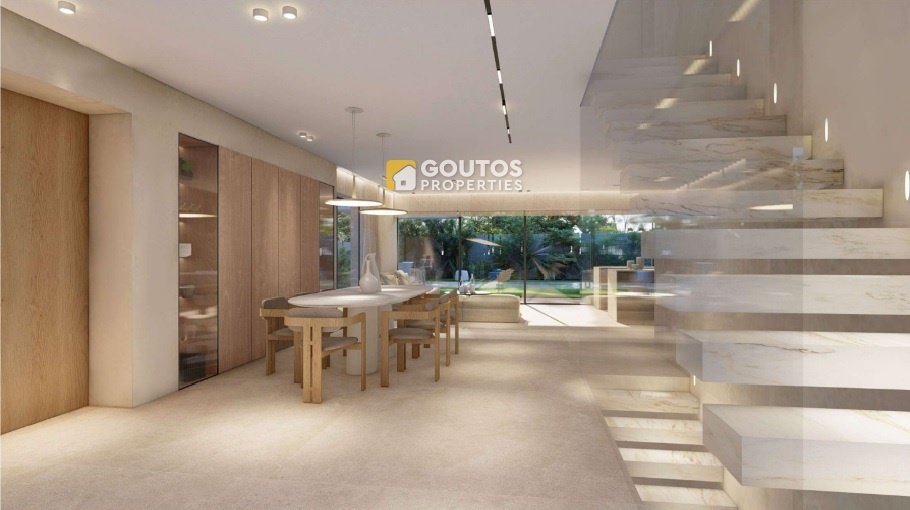 Apartment in Glyfada, Attica, Greece 3 - 14374335