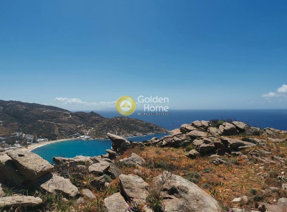 Land in Ios, Aegean, Greece 4 - 14370553