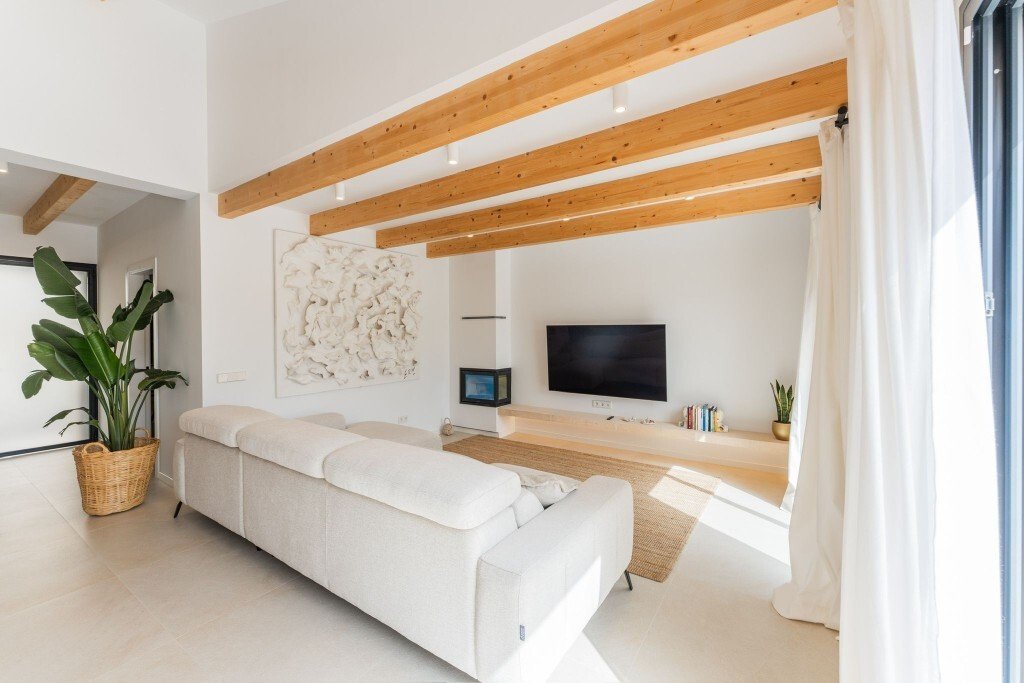 House in Campanet, Balearic Islands, Spain 2 - 14372124