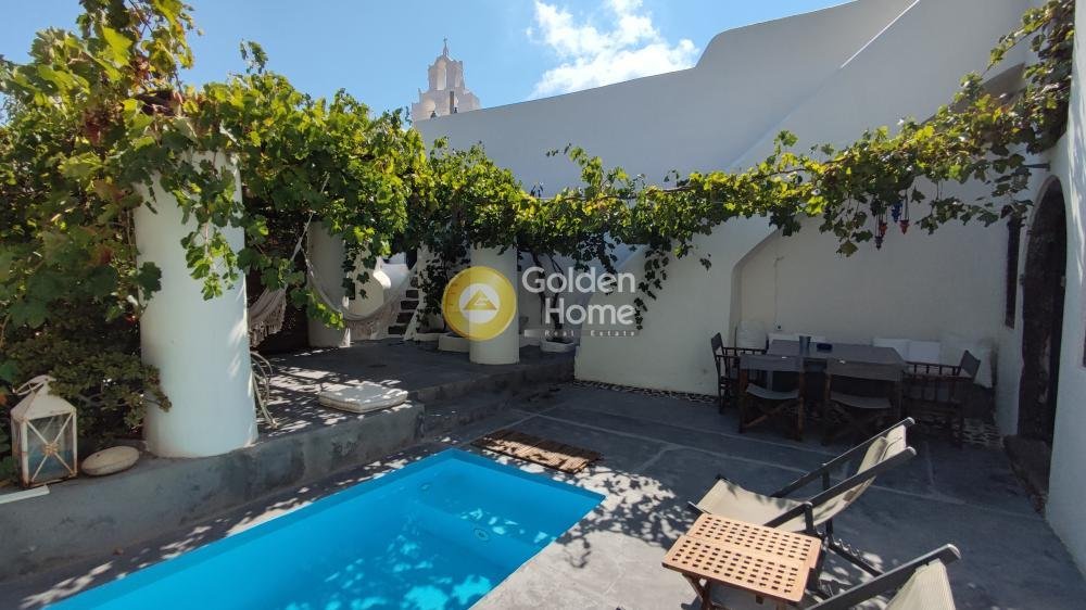 House in Community of Ia, Ia, Greece 1 - 14370427