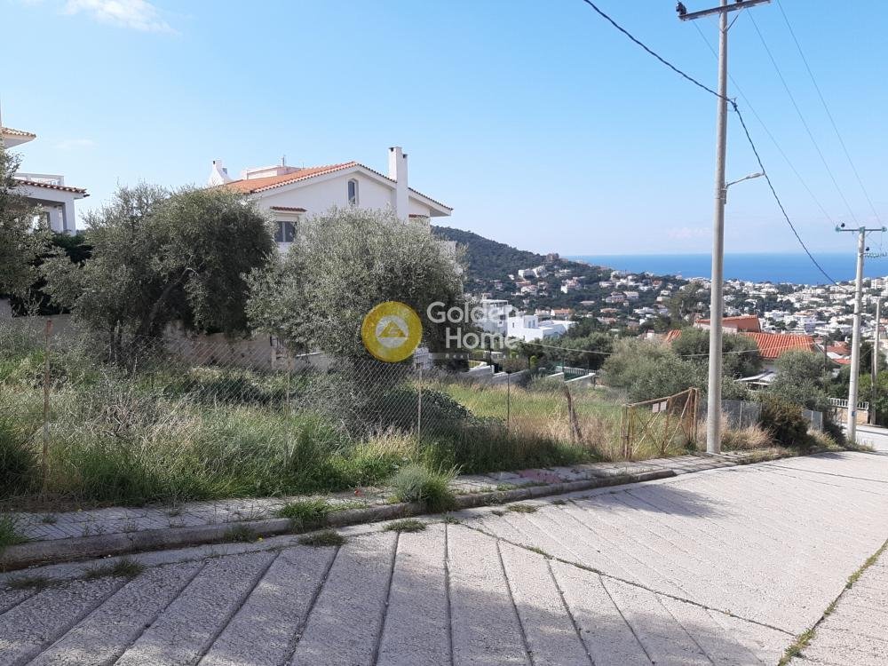 Land in Saronida, Attica, Greece 1 - 14370968