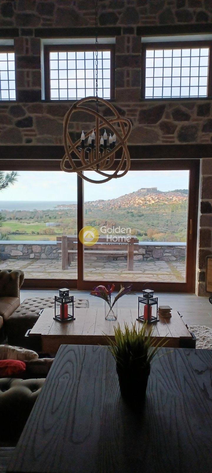 House in Western Lesvos, Aegean, Greece 2 - 14370703