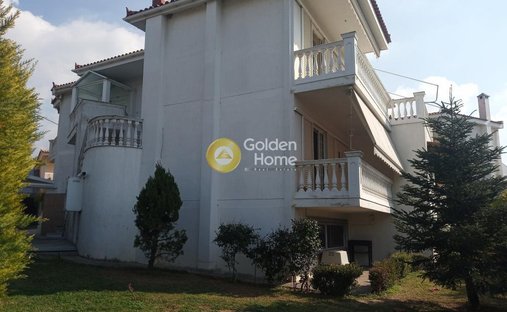 Estate in Kifisia, Attica, Greece 1