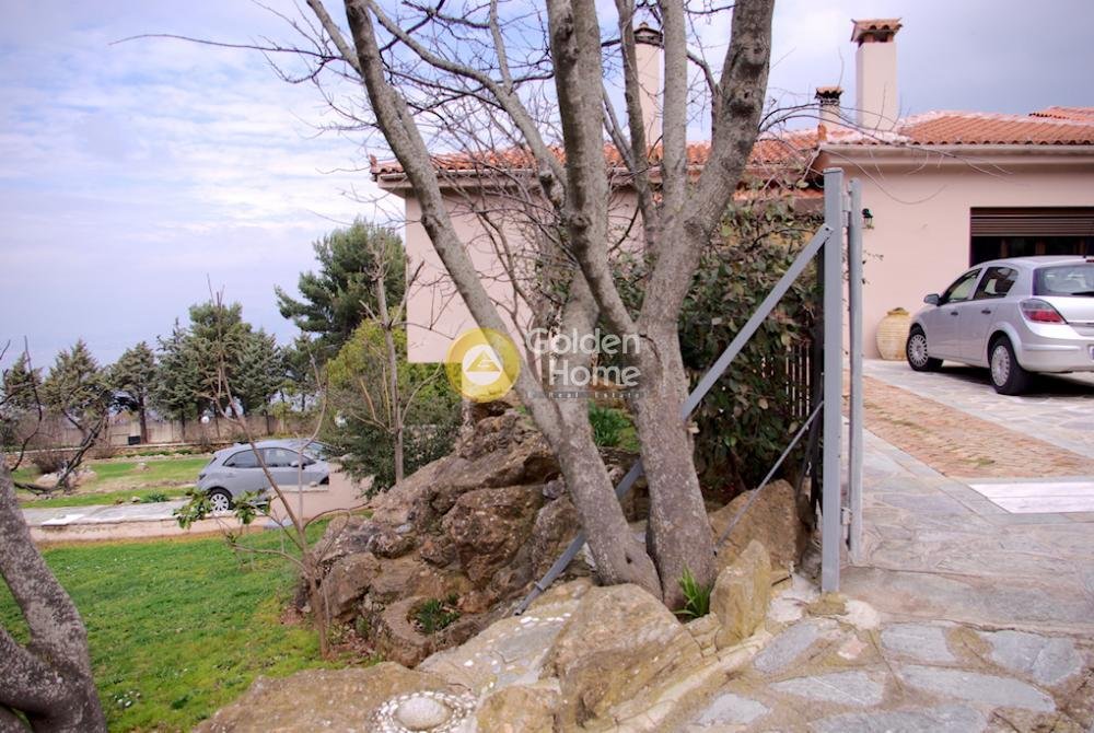 House in Oropos, Attica, Greece 2 - 14370419