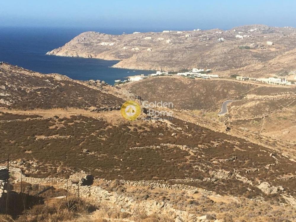 Land in Ano Mera Community, Aegean, Greece 1 - 14370386