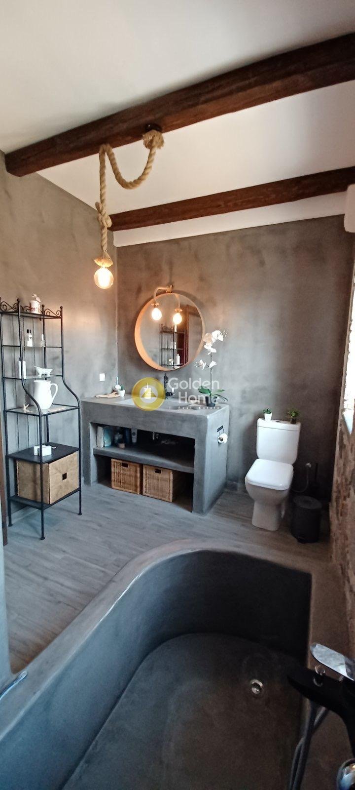 House in Western Lesvos, Aegean, Greece 3 - 14370703