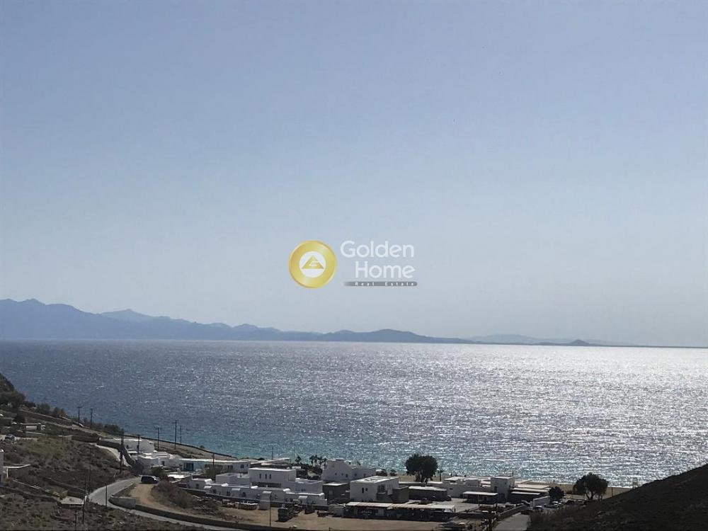 Land in Ano Mera Community, Aegean, Greece 2 - 14370392