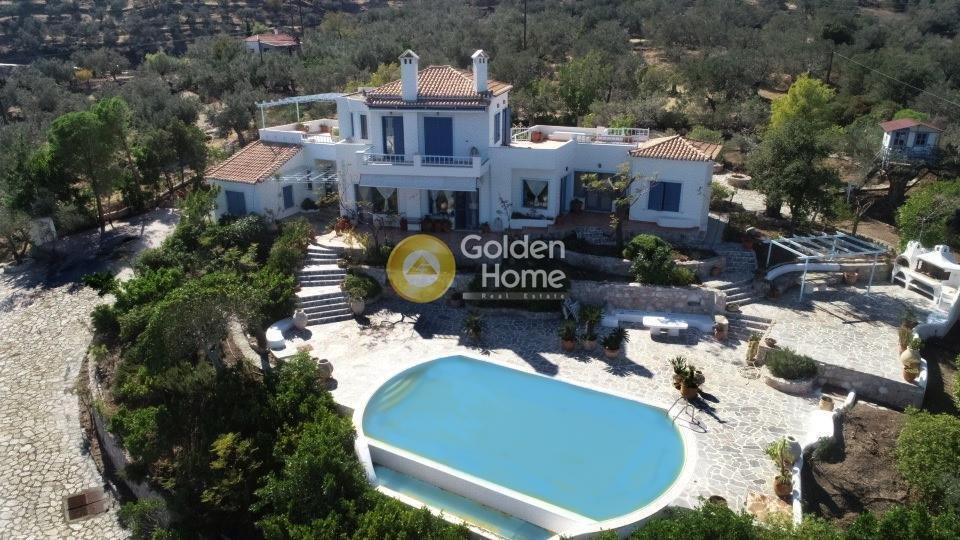 House in Poros, Attica, Greece 3 - 14371068