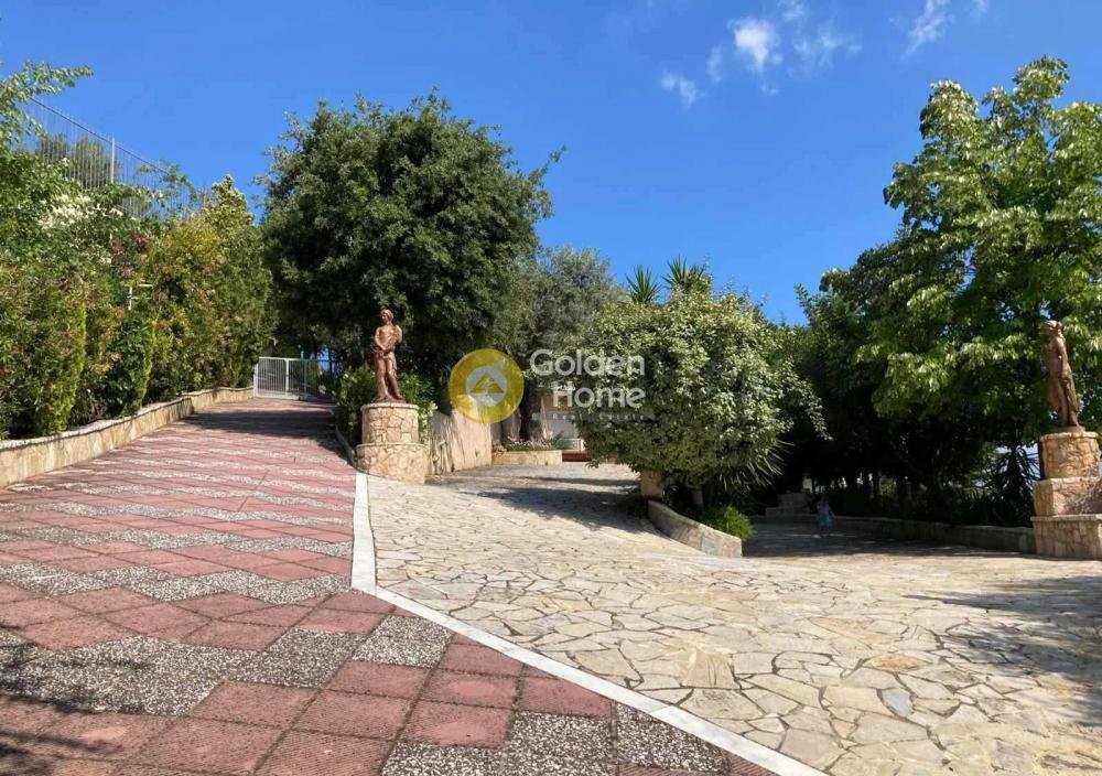 House in Oropos, Attica, Greece 2 - 14370699