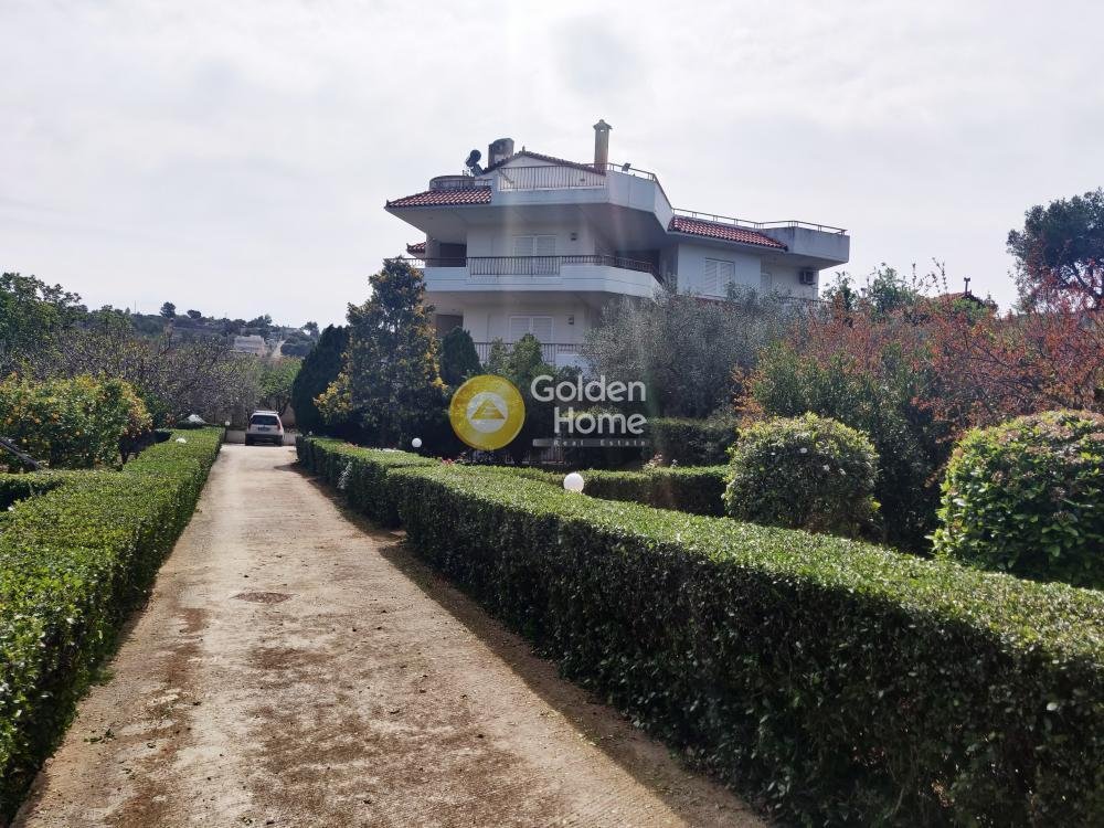 Estate in Kropia, Attica, Greece 1 - 14370614
