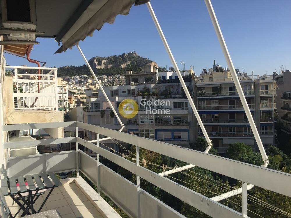 Apartment in 1st District of Athens, Athens, Greece 1 - 14370913
