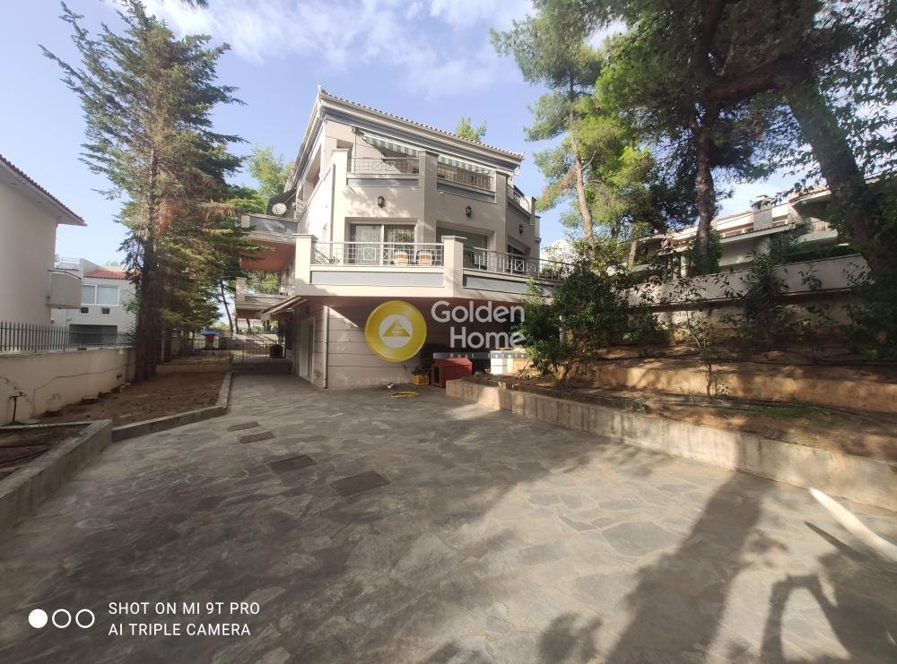 House in Dionysos, Attica, Greece 2 - 14370827