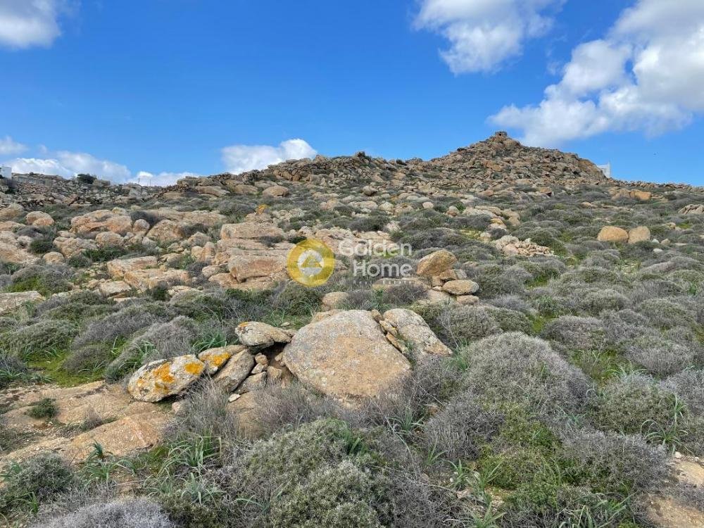 Land in Mykonos, Aegean, Greece 5 - 14370397