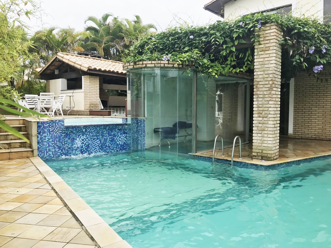 House in Angra dos Reis, State of Rio de Janeiro, Brazil 1 - 14371271