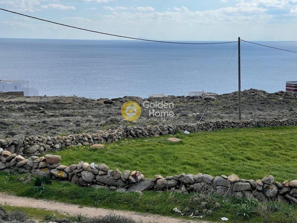 Land in Mykonos, Aegean, Greece 4 - 14370397