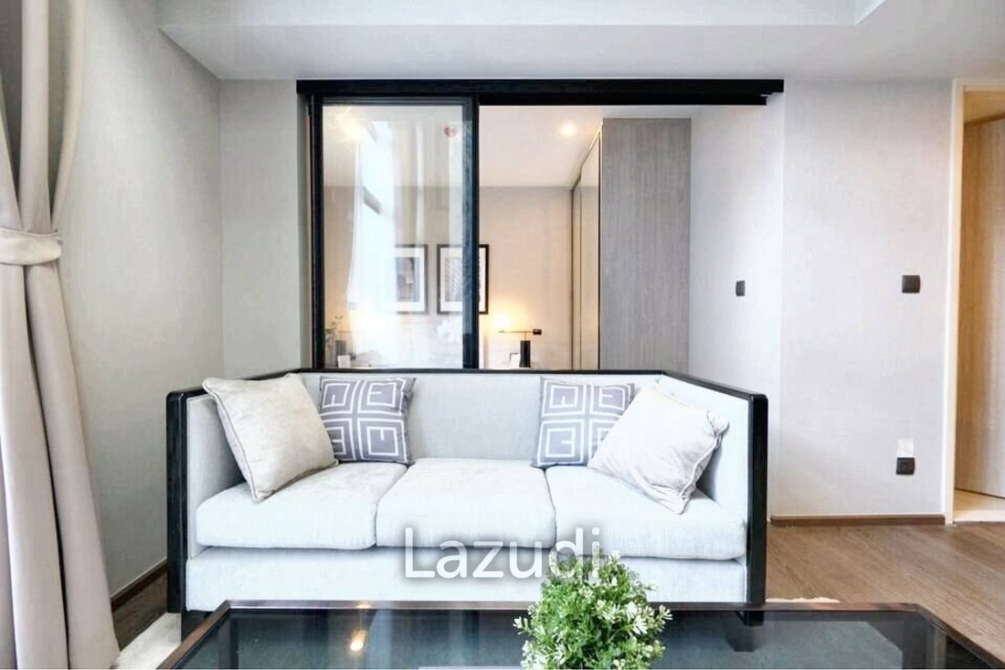 Apartment in Bangkok, Krung Thep Maha Nakhon, Thailand 4 - 14374427