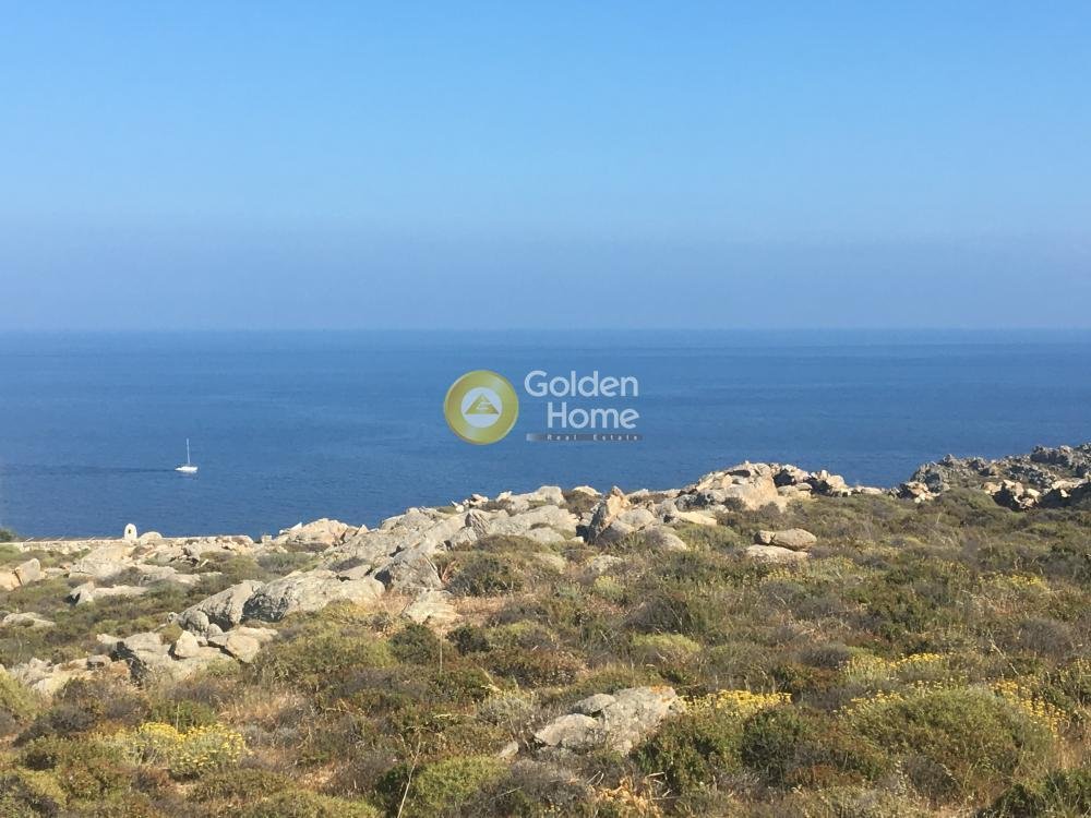 Land in Mykonos, Aegean, Greece 5 - 14370385