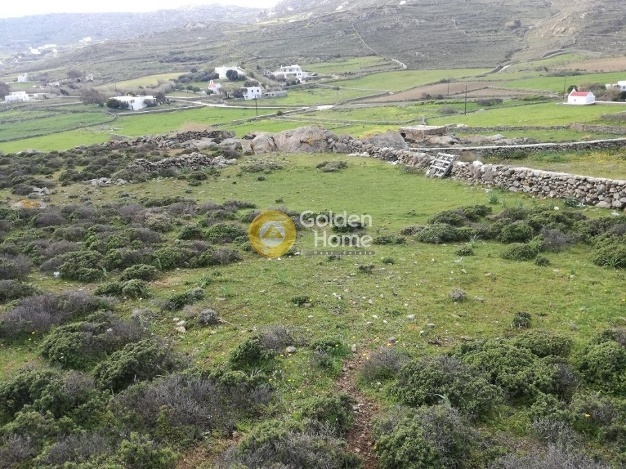Land in Mykonos, Aegean, Greece 4 - 14370375