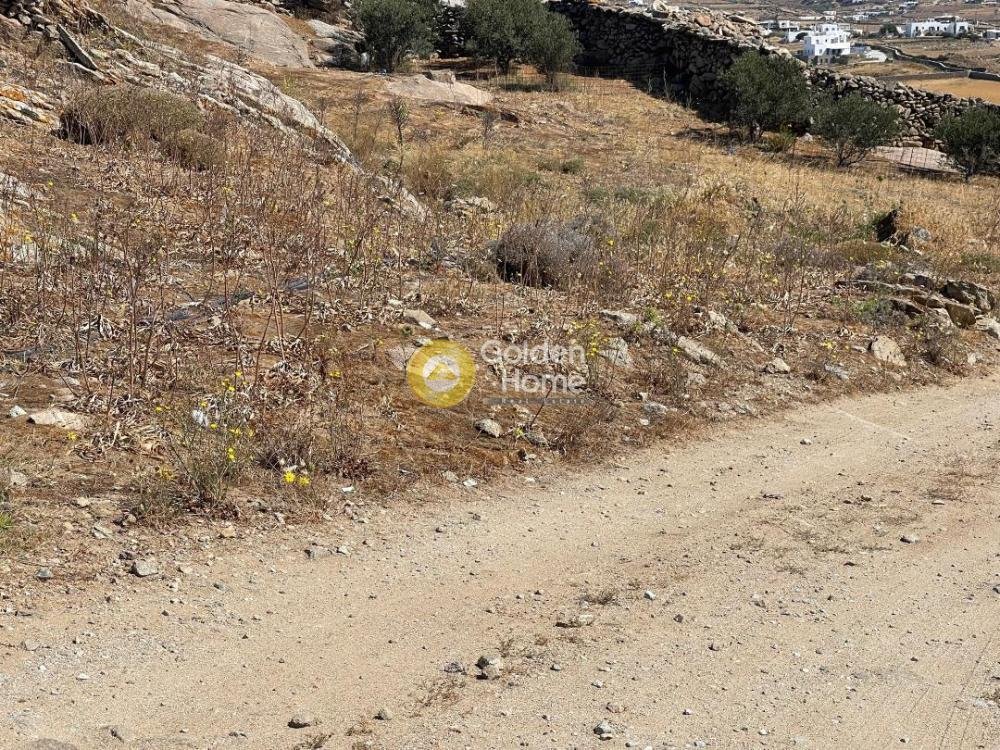 Land in Mykonos, Aegean, Greece 4 - 14370399
