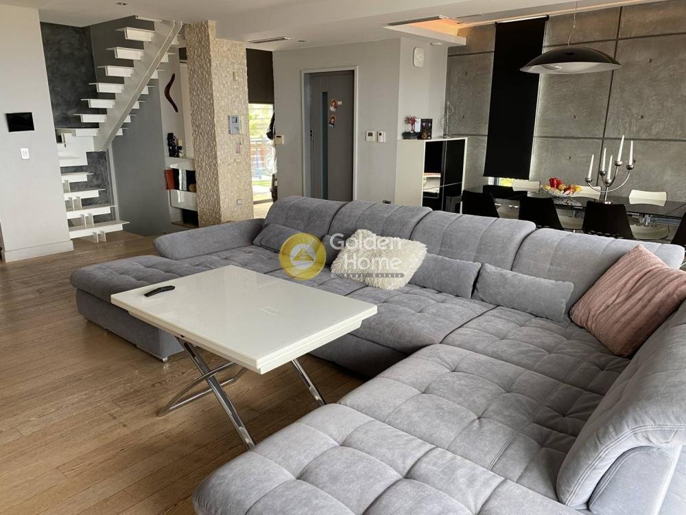 Casa a Nea Makri, Attica, Grecia 3 - 14370956
