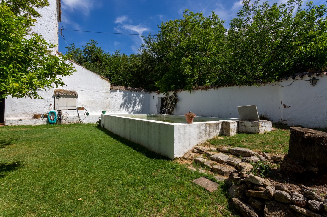 House in Ronda, Andalusia, Spain 3 - 14371915