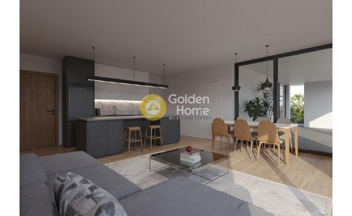 Wohnung in North Athens, Attika, Griechenland 1