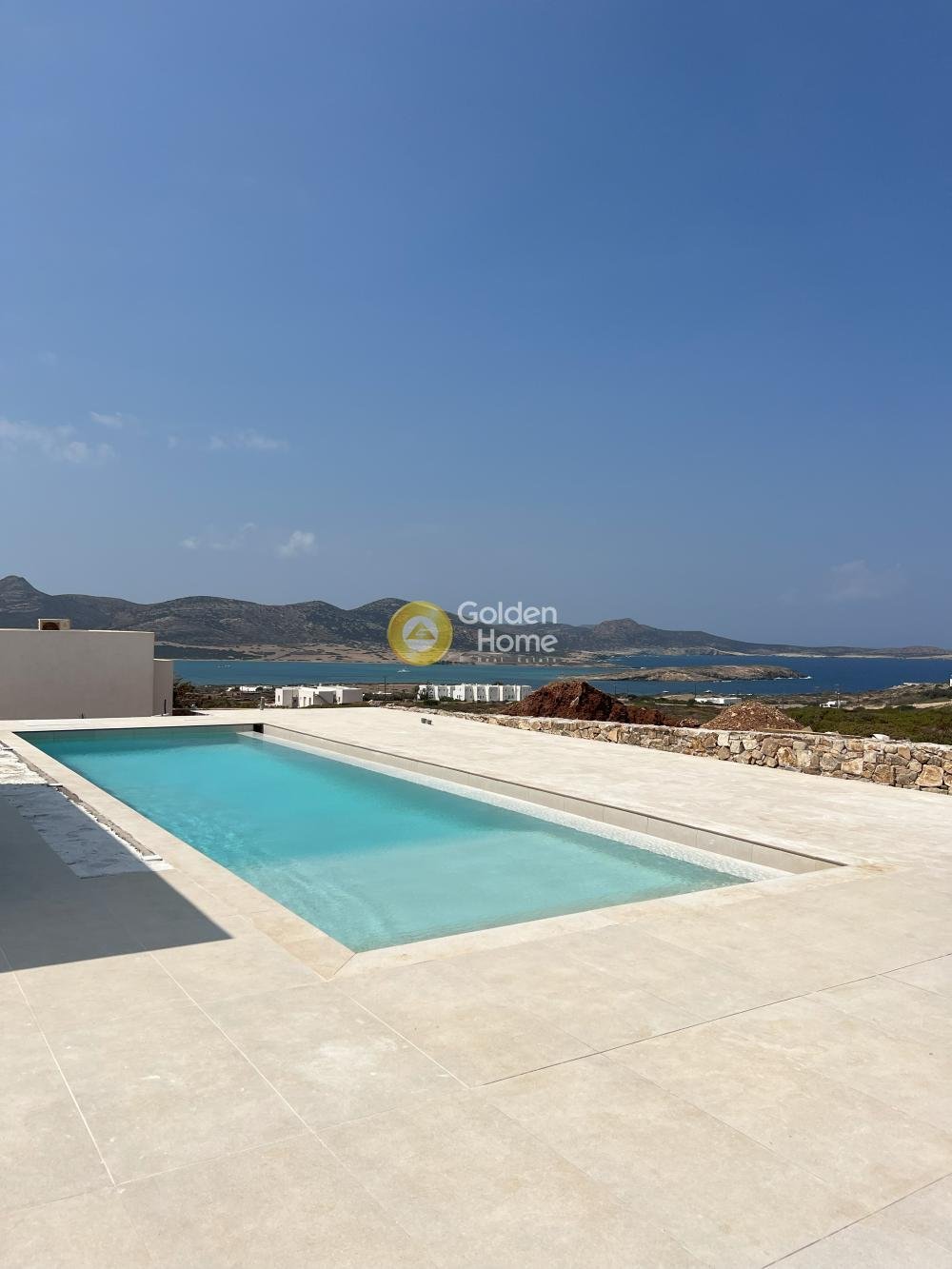 House in Antiparos, Aegean, Greece 1 - 14371235