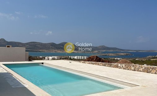 Haus in Antiparos, Aegean, Griechenland 1