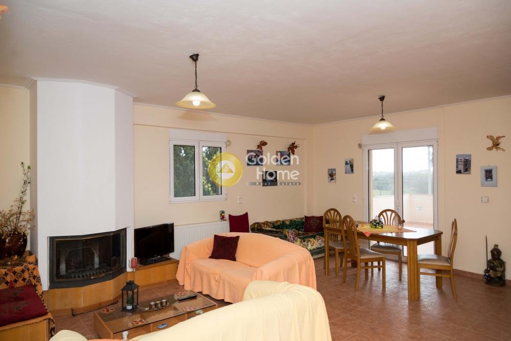 House in Markopoulo Mesogaias, Attica, Greece 1 - 14371465