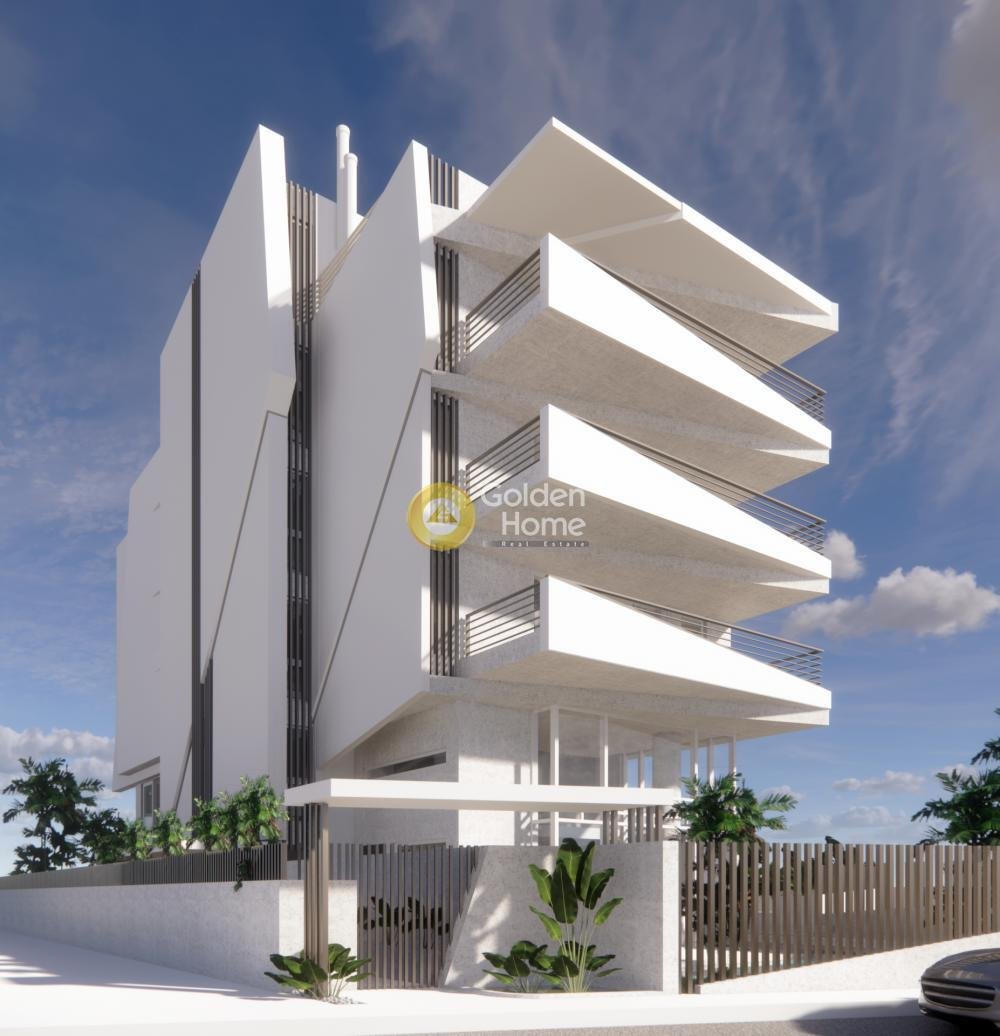 Apartment in Voula, Attica, Greece 1 - 14371161