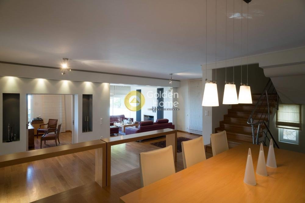 House in Thrakomakedones, Attica, Greece 3 - 14371352