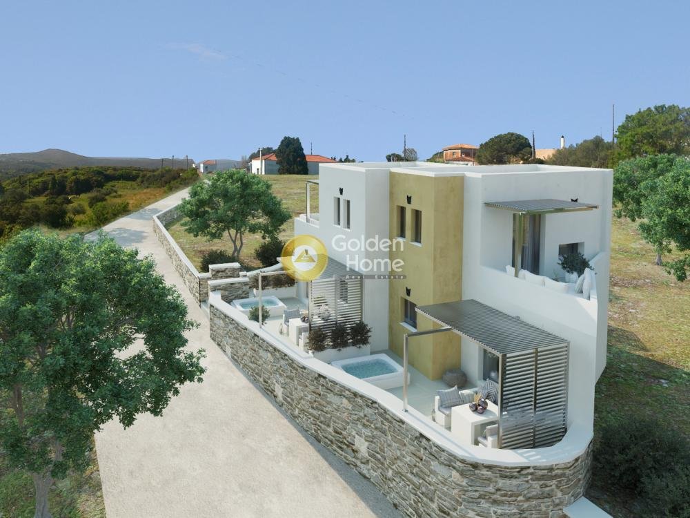Estate in Logothetianikon, Kythira, Greece 1 - 14370790