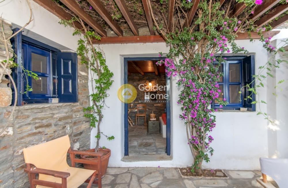 House in Tinos, Aegean, Greece 1 - 14370830