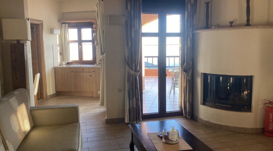 Condominio a Ierapetra, Eyalet di Creta, Grecia 2 - 14372631