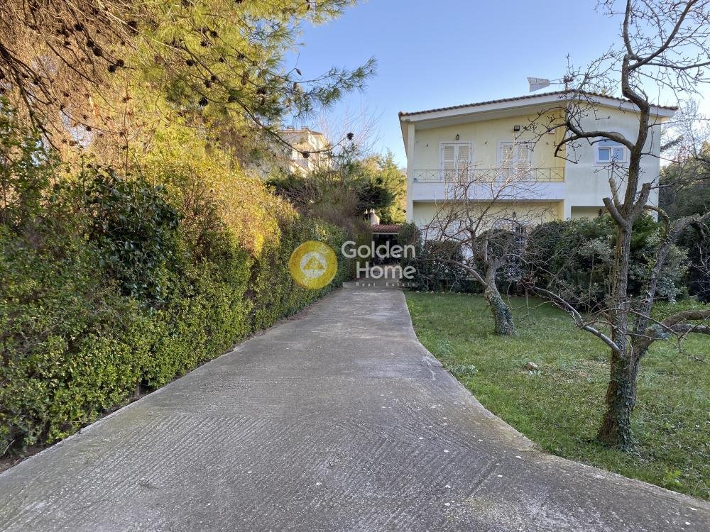 Land in Dionysos, Attica, Greece 1 - 14370710