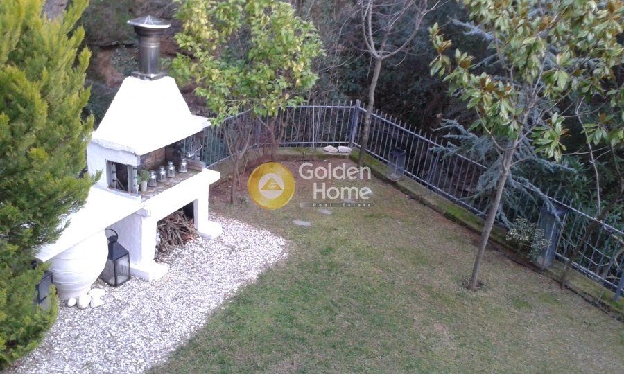 Apartment in Melissia, Attica, Greece 1 - 14371041