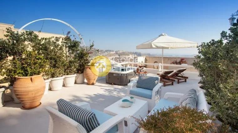 Estate in Thira, Aegean, Greece 4 - 14370876